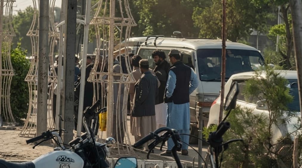 Continued detentions of women in Herat: Taliban arrest four women.