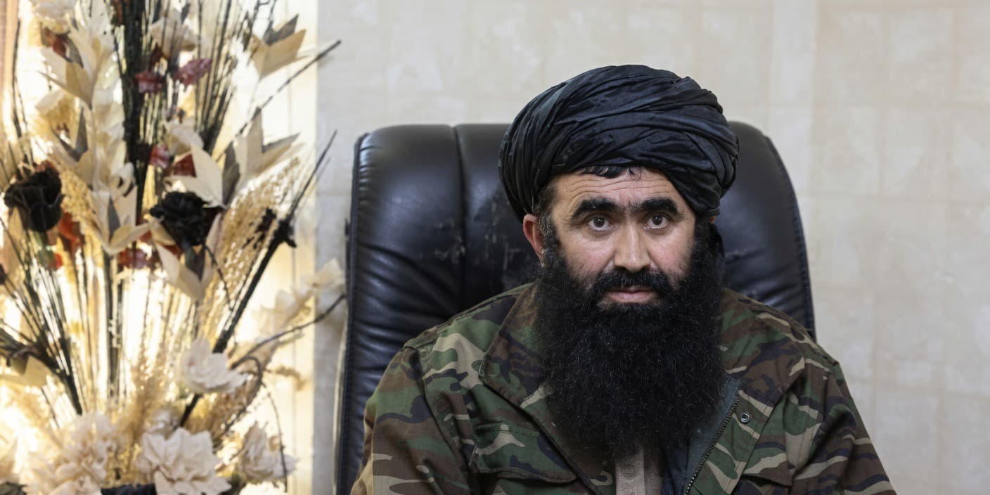 The Taliban are appointing Amanuddin Mansour as the governor of Badakhshan province to strengthen security control in this province.