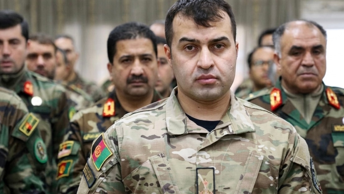 سرچینې: متحدې جبهې خپل لومړی وسلهوال برید پر طالبانو له کندهاره پیل کړ.