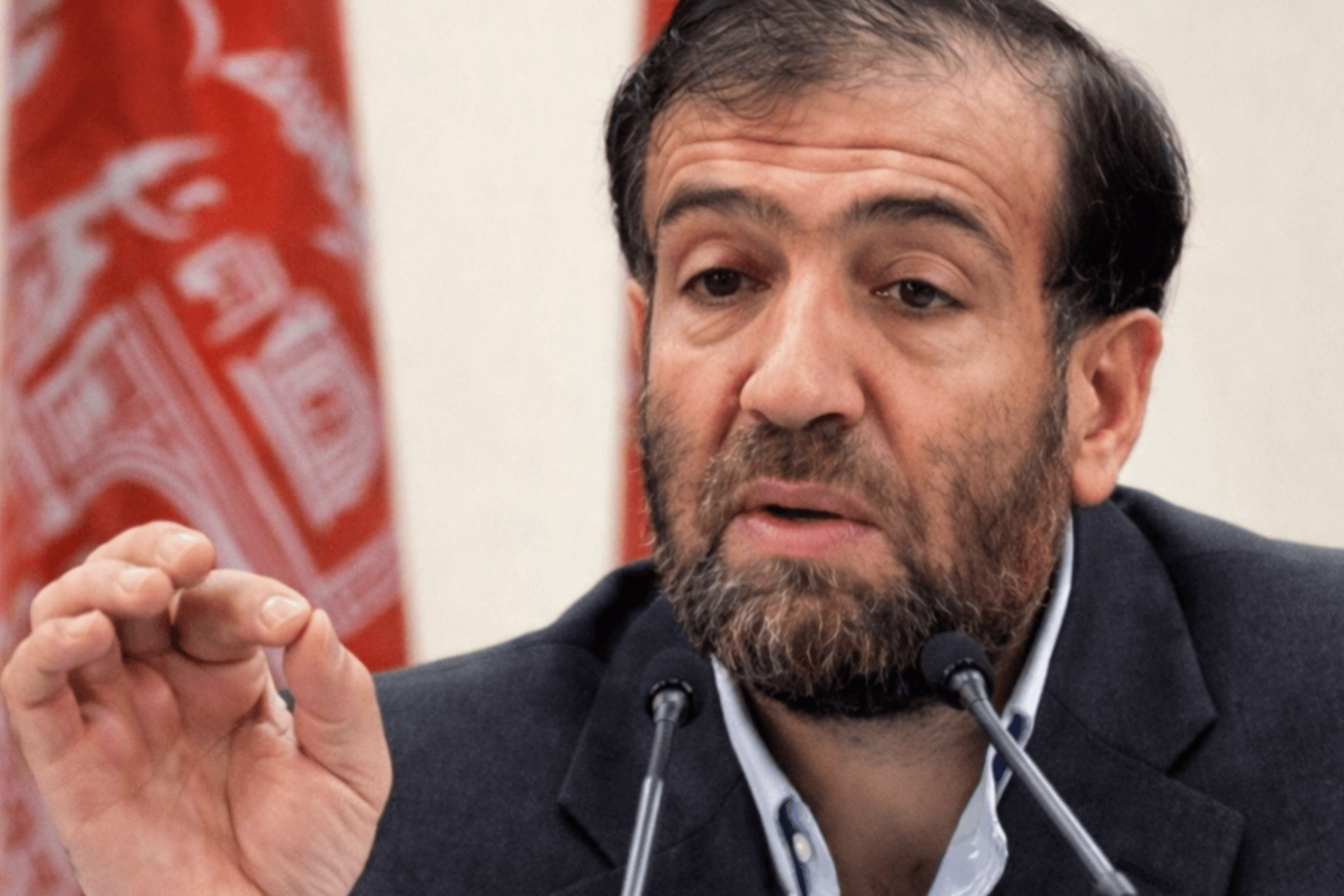 فضل احمد معنوى: كشتن هفت متهم در كابل، محاكمه صحرايى و قتل خودسرانه است.