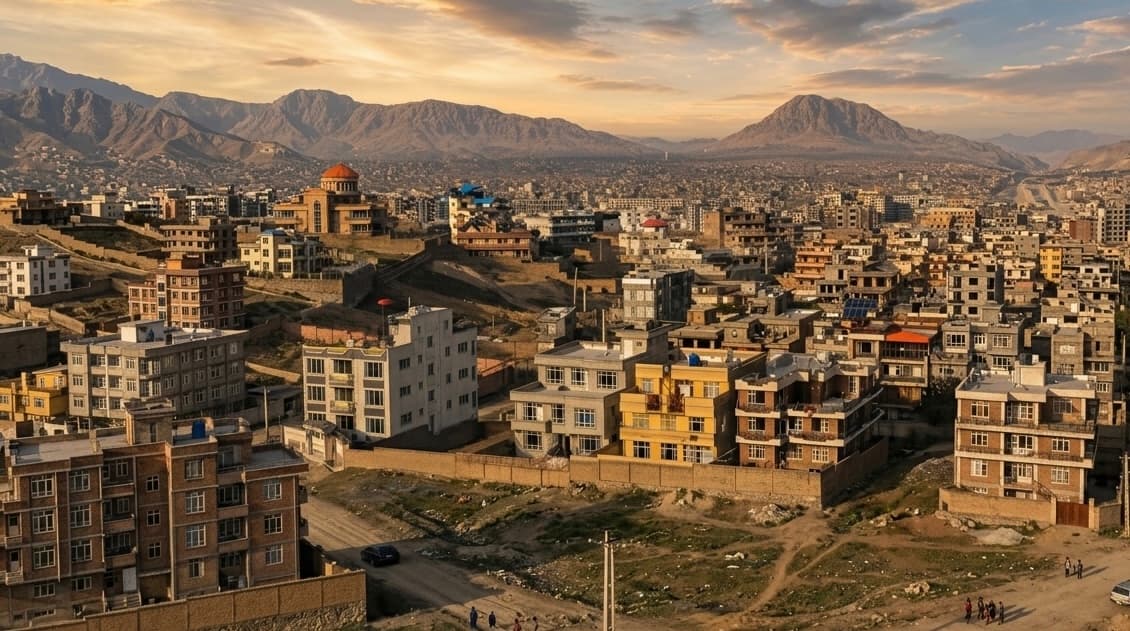د امید سبز ښارګوټي استازي د تخلیې د حکم پر ضد د اعتراض لپاره کندهار ته روان شول.