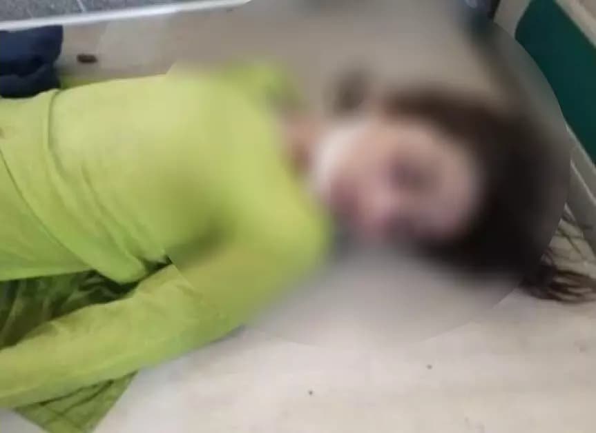 Body of teenage girl bearing signs of violence found in Jalalabad.