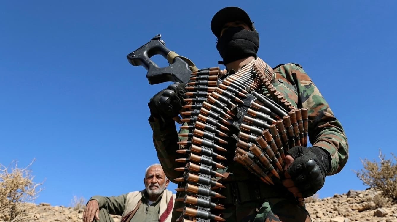 Fresh Houthi attacks: 30 government soldiers killed in Yemen.