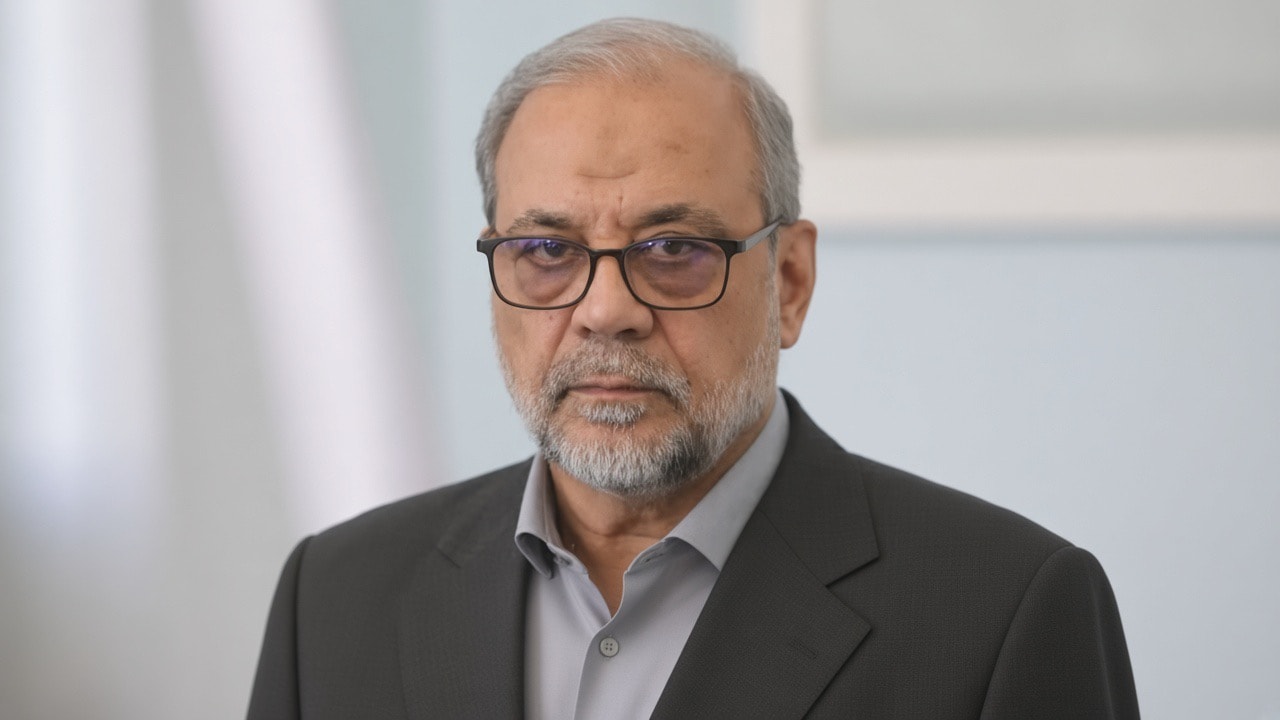 د ایران د ملي امنیت شورا د هرمز تنګي د بیا پرانیستلو لپاره شپږ شرطونه ټاکلي دي.