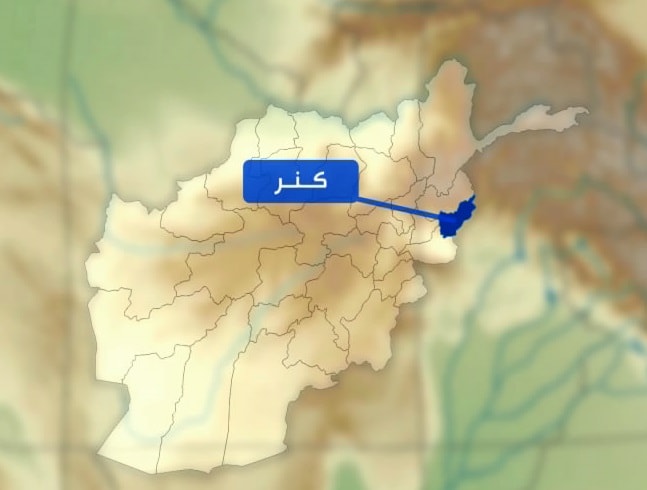منابع از پيدا شدن جسد سر بريده شده يک جوان در كنر خبر دادند.
