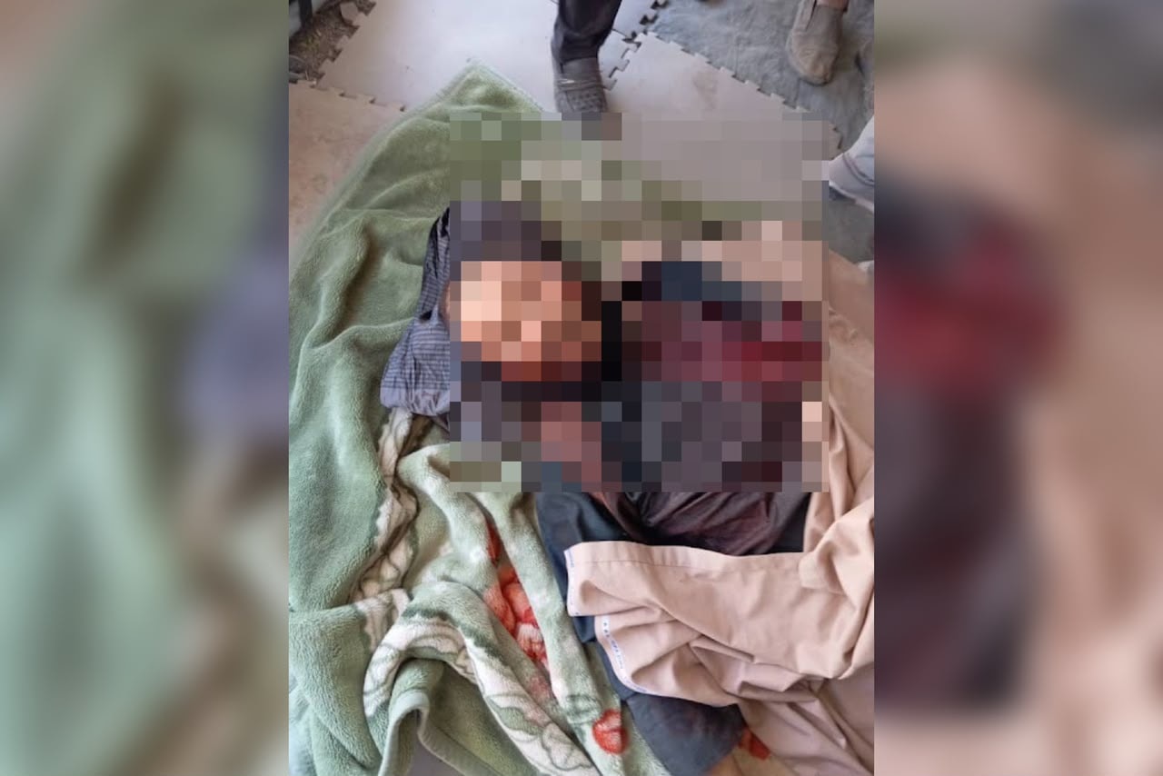يک عضو پيشين نيروهاى خيزش مردمى در غور به قتل رسيد.