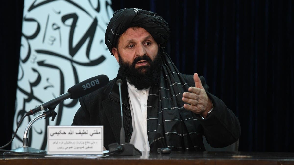طالبانو سرمفتش: د مخالفو جبهو د فعاليتونو مخه دې ونيول شي.