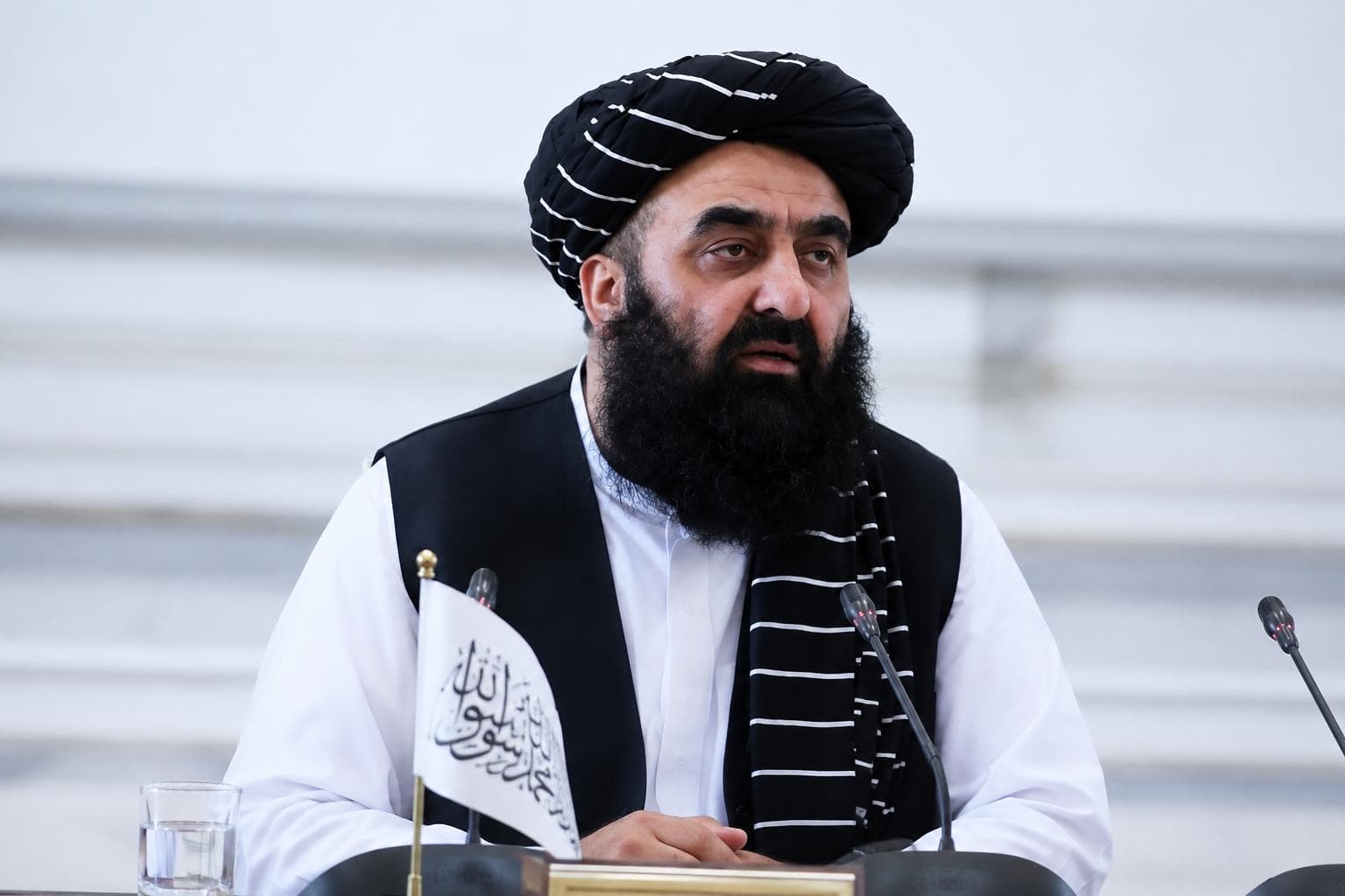 متقي: نیازی به آغاز روند جدید گفتوگو با مخالفان نیست.