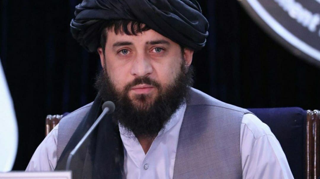 مجاهد: په داخل او خارج كې به هېچاته د امنيت د اخلال اجازه ورنه كړو.