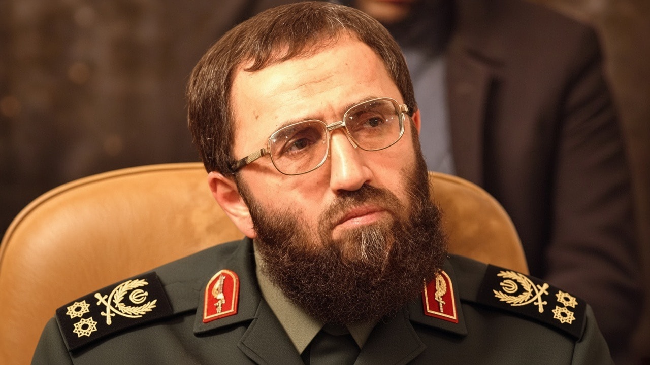 ايران: قطر سه خلبان ايرانى را به اسارت گرفته است.