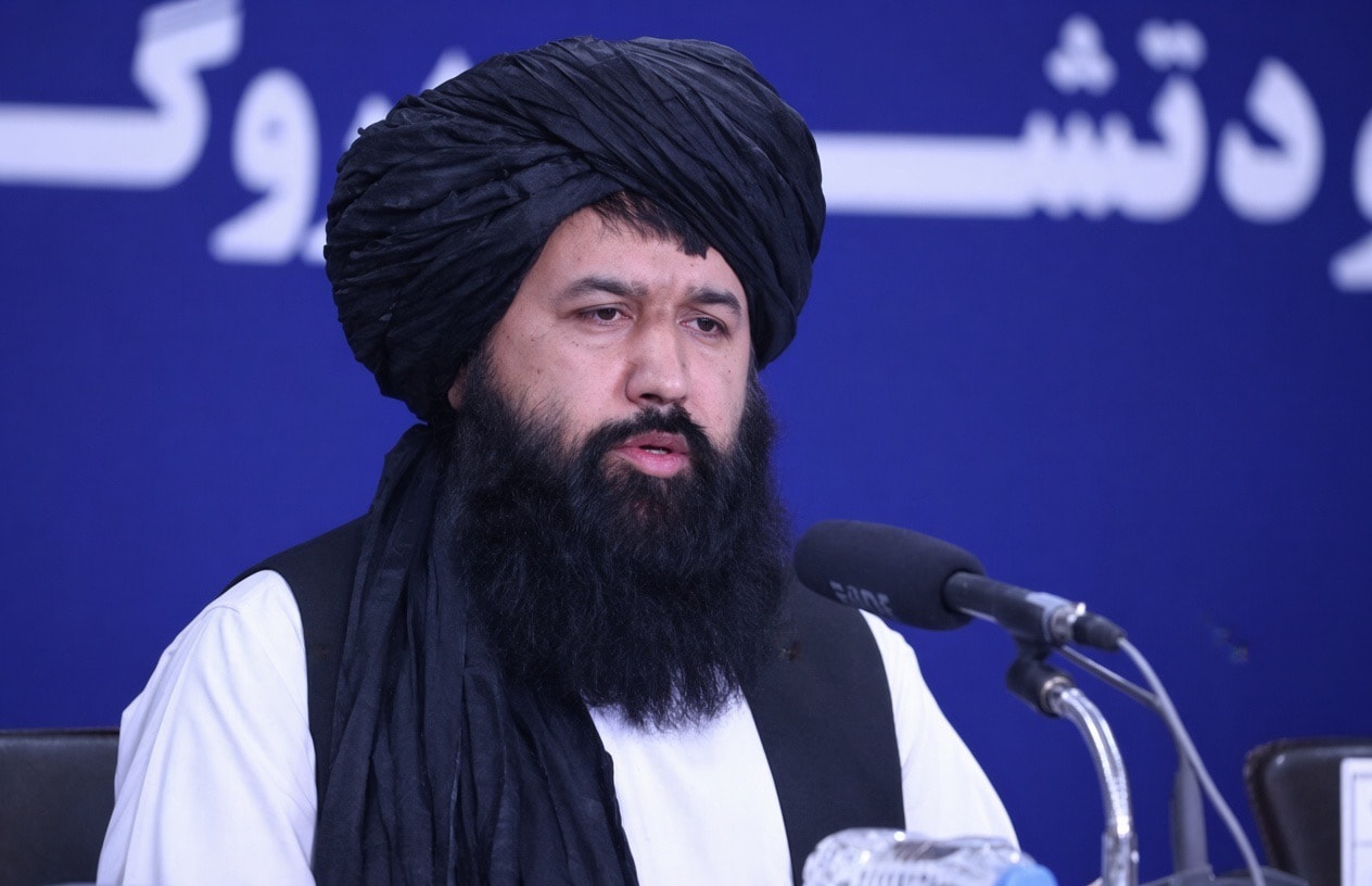 Reports of Taliban verbal order to halt verification of women’s educational documents.
