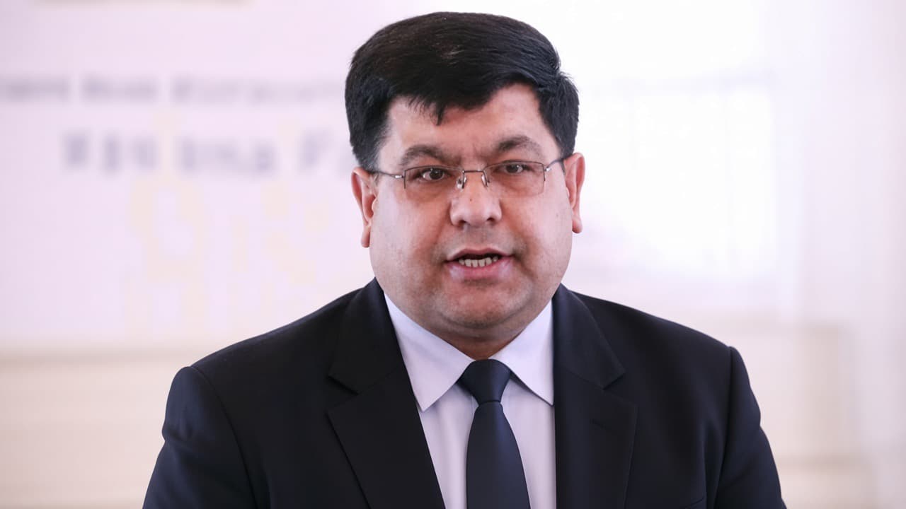 Murtazawi: Some political leaders had left Afghanistan before Ashraf Ghani.