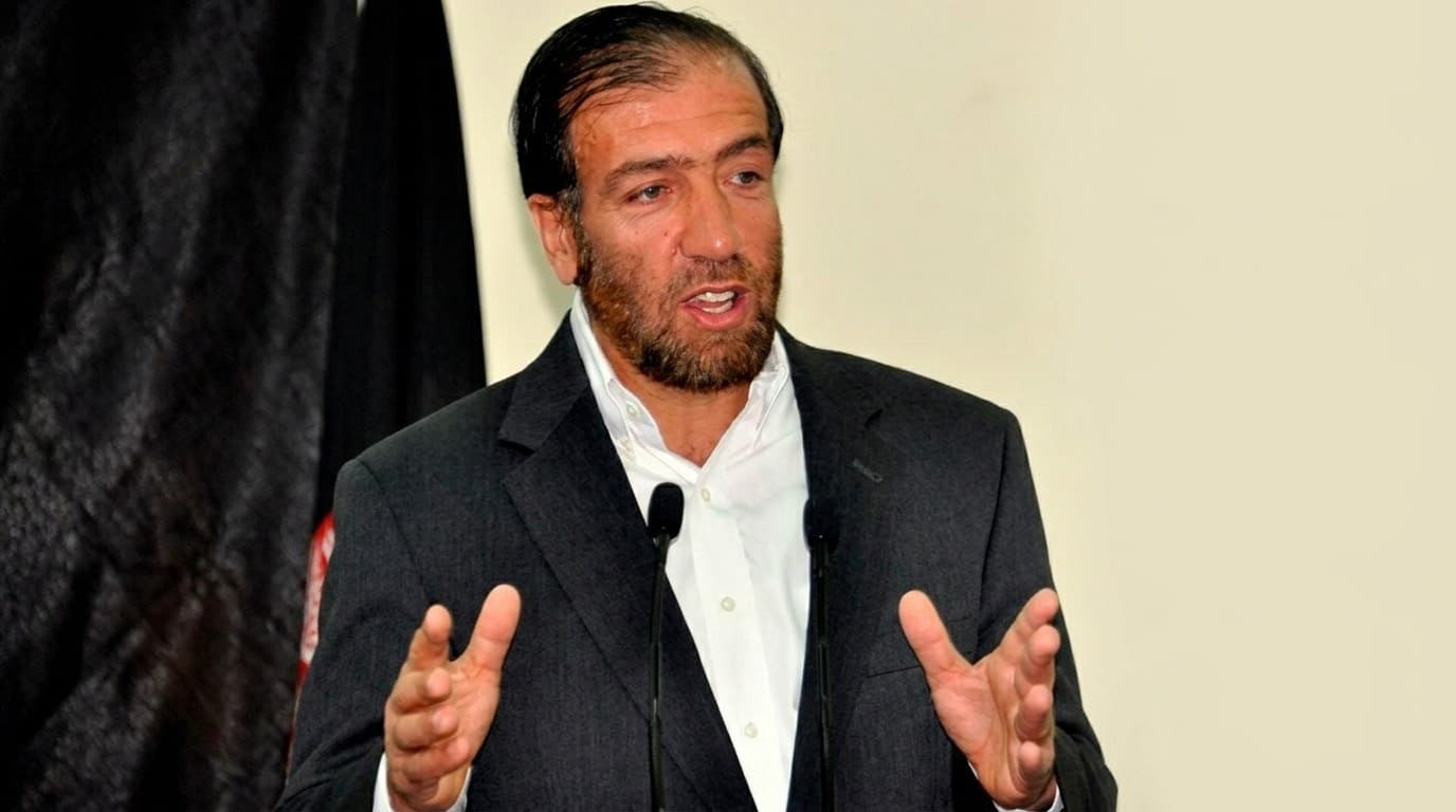 فضل احمد معنوي: د حسيب پنجشيري مړي ته سپكاوى د طالبانو اخلاقي ماته ده.