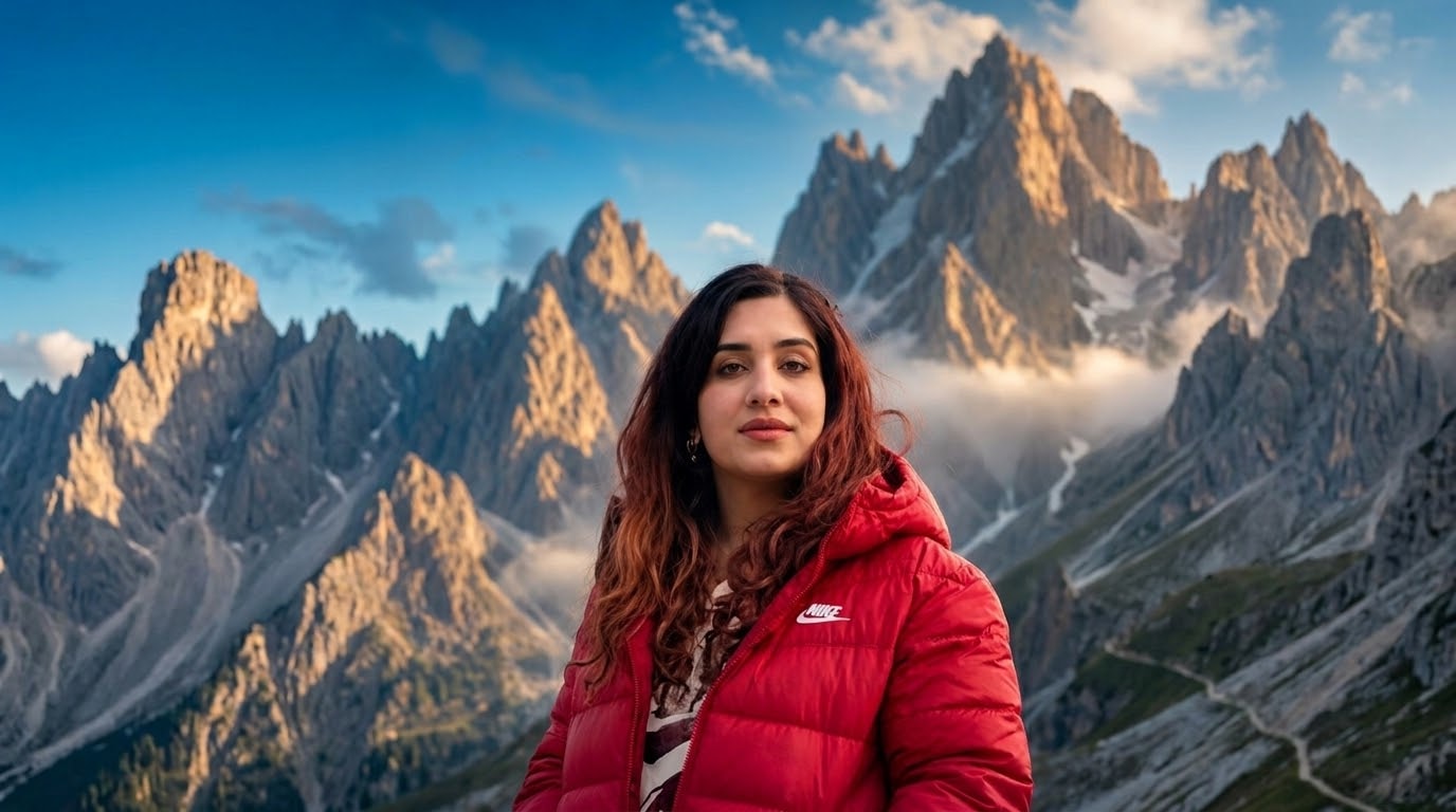 کوهنورد پاکستانی پس از فتح قله اسپانتیک، هنگام فرود از کوه جان خود را از دست داد.