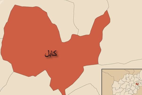 صدها تن در غرب كابل با علائم مسموميت به شفاخانه ها منتقل شدند.