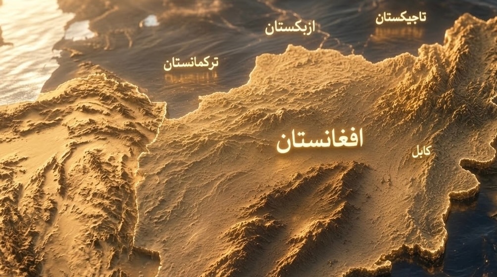 Afghanistan in the Dark: More Than Half of the Population Lacks Access to Electricity.