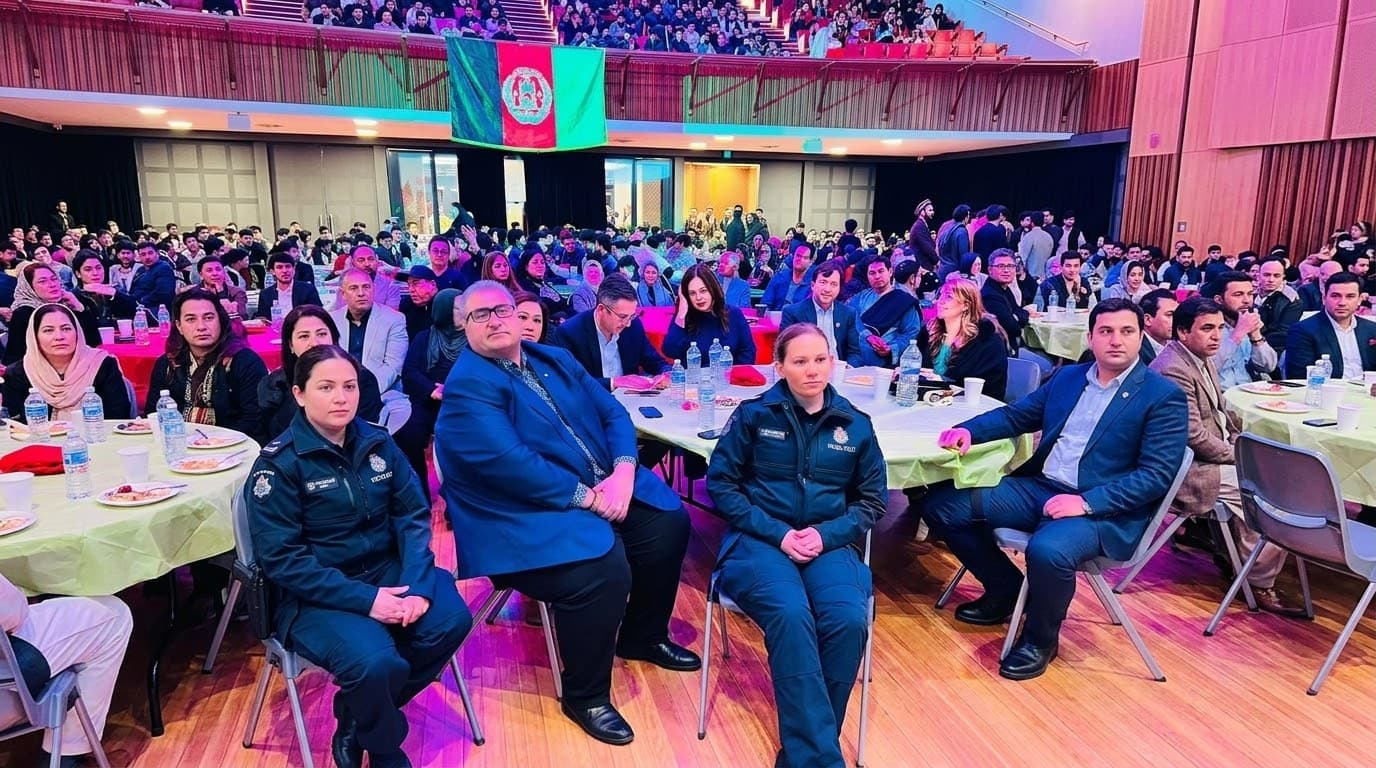 The 107th anniversary of Afghanistan’s independence was commemorated in Melbourne.