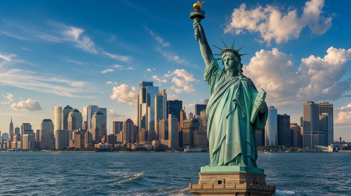 U.S. suspends visa interview appointments at embassies worldwide.