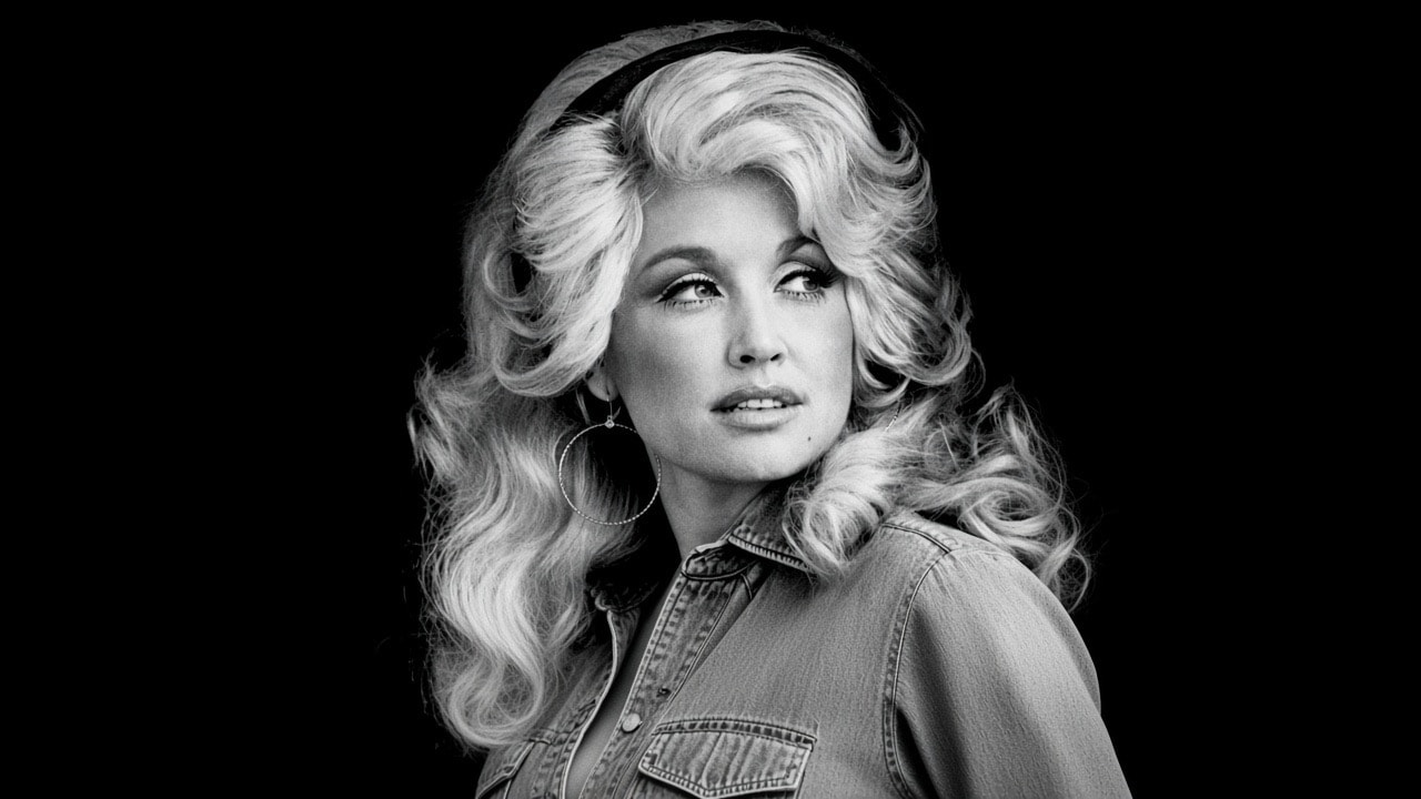 Renowned American singer and actress Dolly Parton dies at 80.