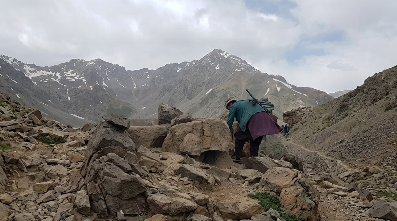 د افغانستان د آزادۍ جبهې په زېباک ولسوالۍ کې د ۱۶ طالبانو د وژل کېدو او ټپي کېدو خبر ورکړ.