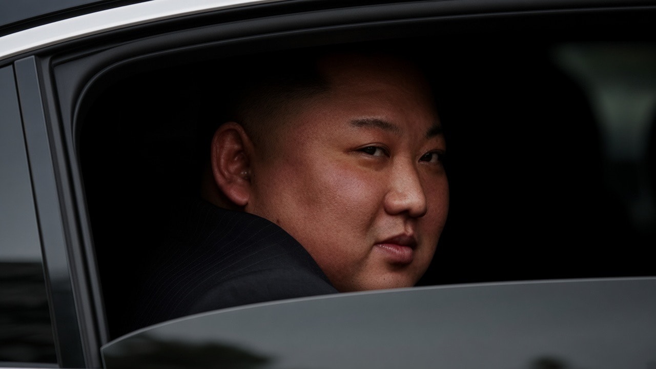Kim Jong Un has not responded to Trump’s latest effort to establish contact.