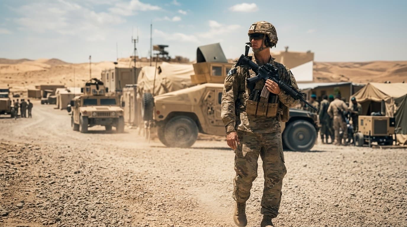 Afghanistan war commission granted another year to review the 20-year war.