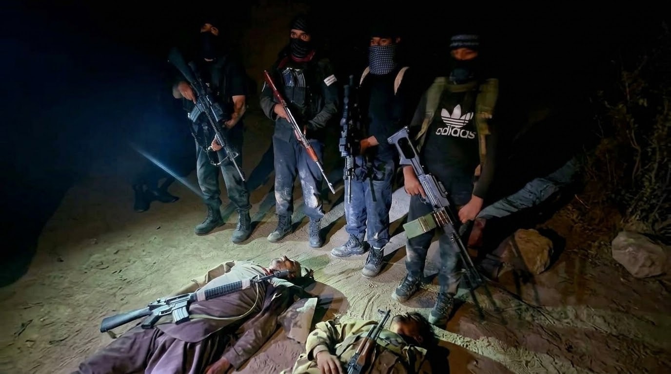 مقاومت جبهه: شمس الدين او قوماندان بابه د طالبانو په كمين كې وژل شوي.