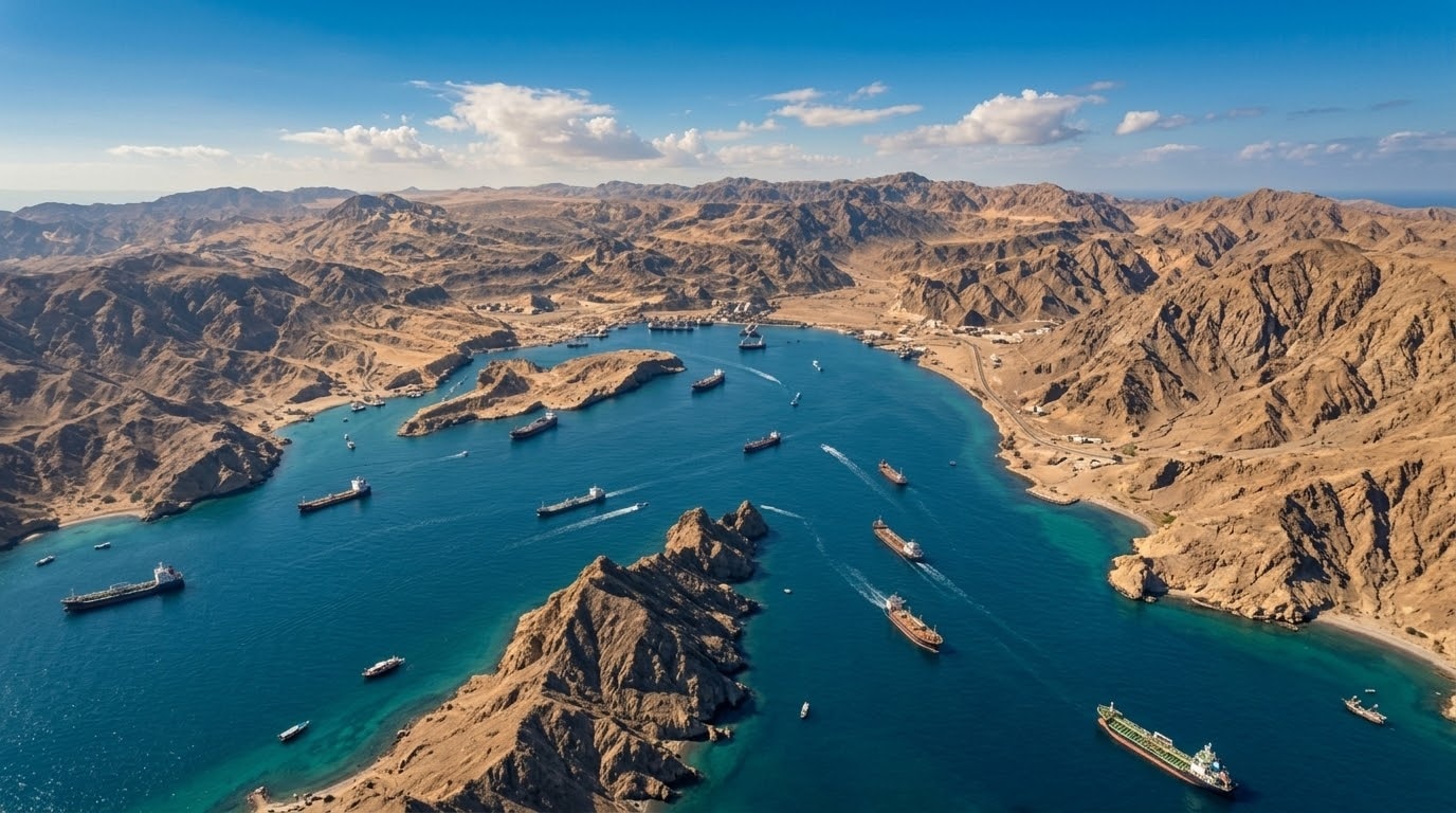 درگيرى تازه ميان امريكا و ايران؛ امريكا به جزيره لارک حمله كرد.