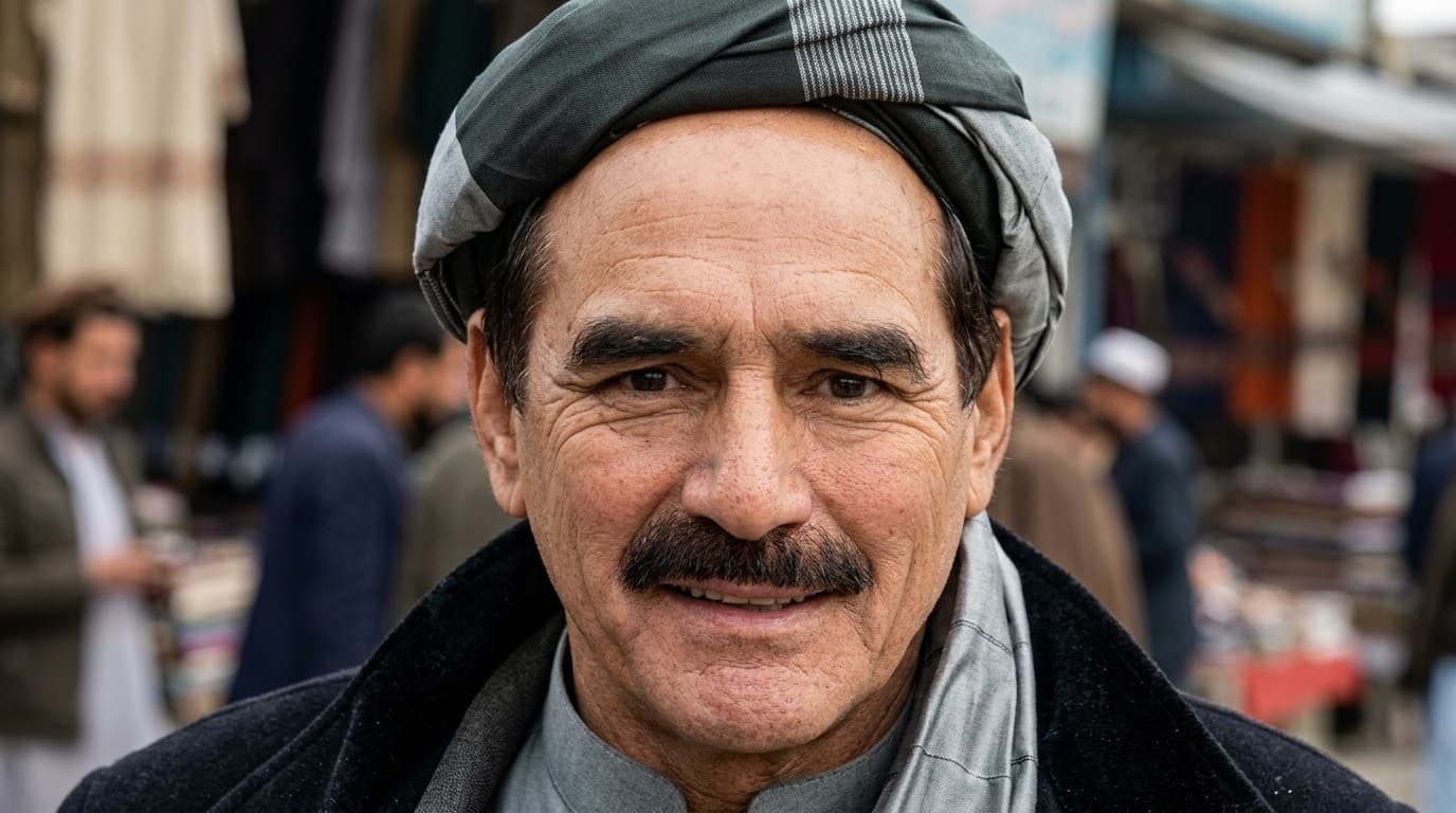 محمد رضا رسولي له کاناډا څخه تر راستنېدو وروسته په مزارشریف کې ووژل شو.