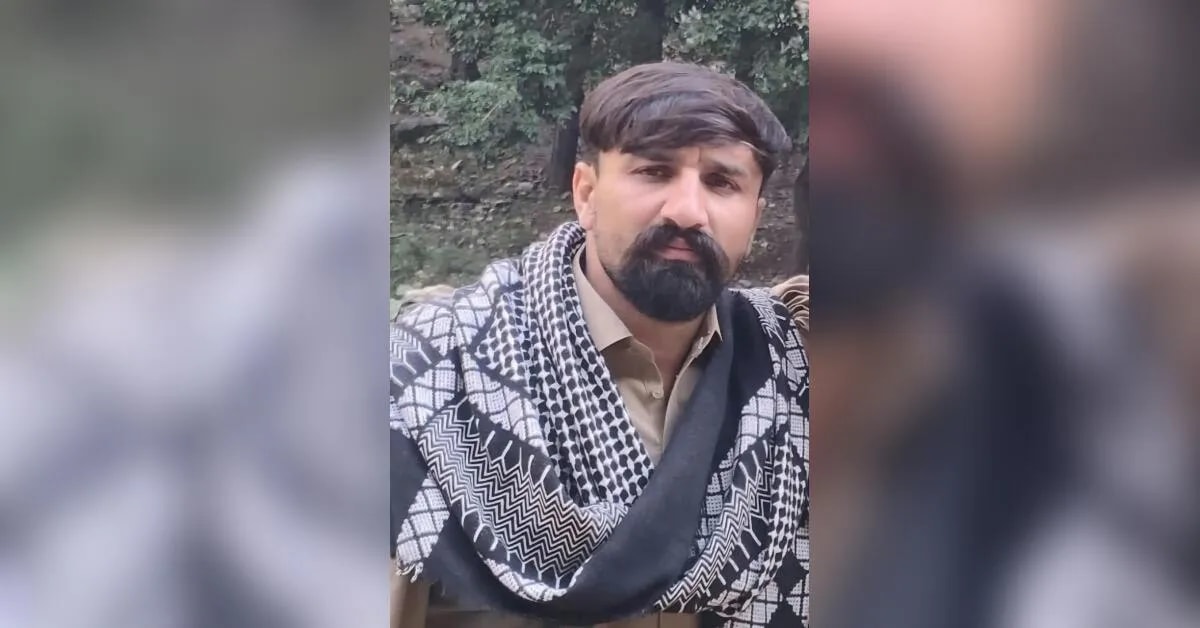 په نورستان کې یو سړی د ناپېژانده وسلهوالو له ډزو وروسته ووژل شو.