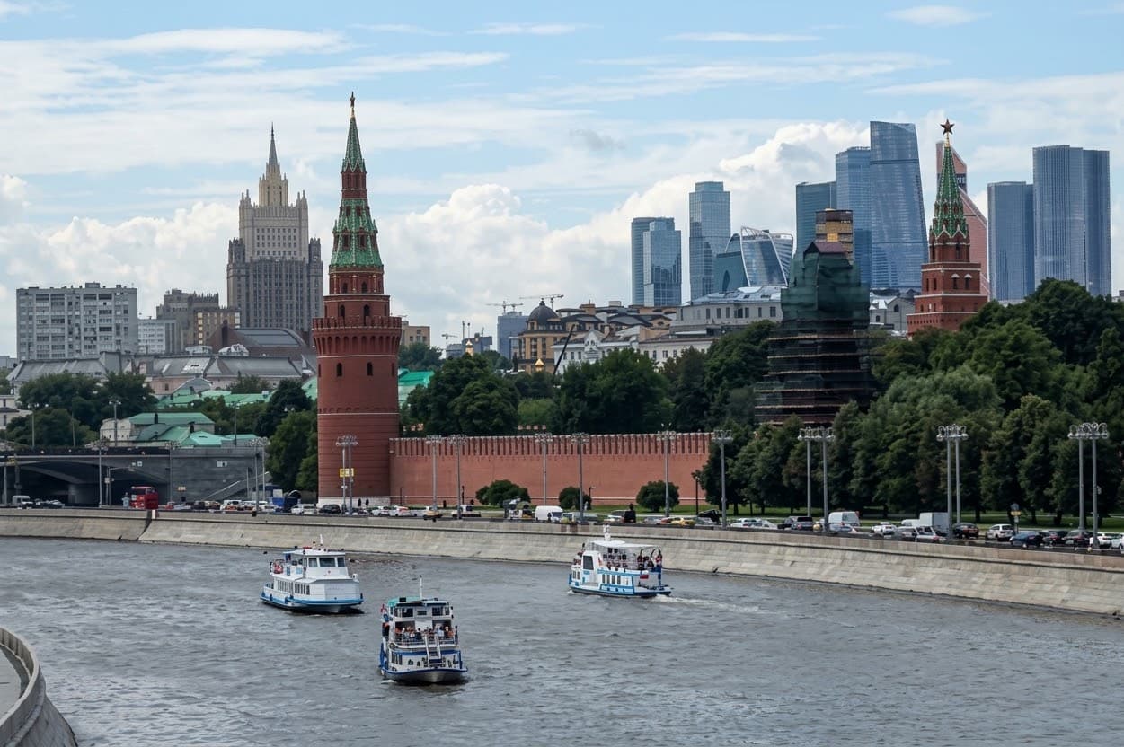 Russia: Any attempt to encircle Kaliningrad will face a nuclear response.