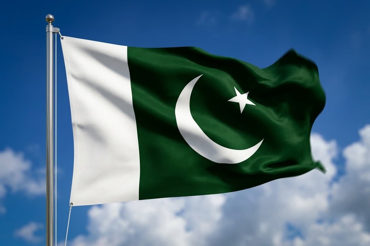 Pakistan confirms airstrikes on Afghanistan, claims 22 “Terrorists” killed.