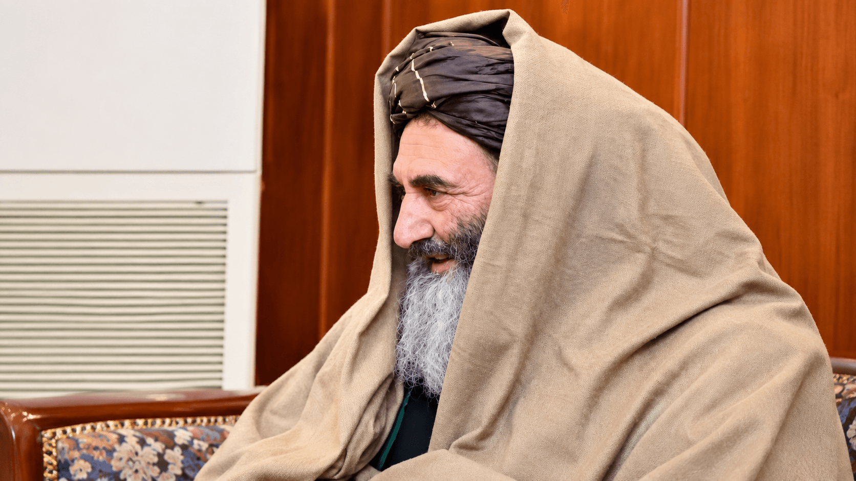 طالبان ادعاى پاكستان درباره نشست ملا شيرين با تى تى بى و القاعده رارد كردند.