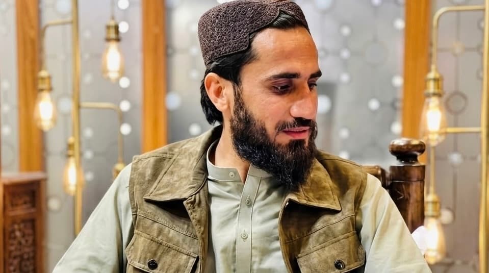 په ننګرهار کې د طالبانو د زندانونو د کشف مسوول ووژل شو.