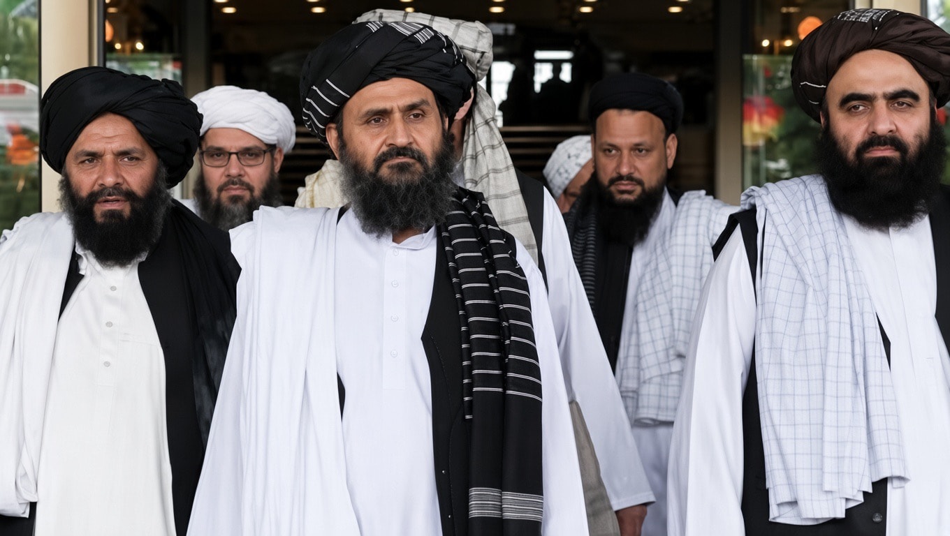 د ناټو پخوانۍ سلاکاره: د طالبانو حکومت هبتالله اخوندزاده ته د وفادارۍ پر بنسټ ولاړ دی.
