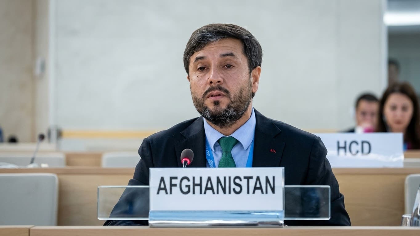 اندیشه د افغان کډوالو د جبري ایستلو د درولو غوښتنه وکړه.